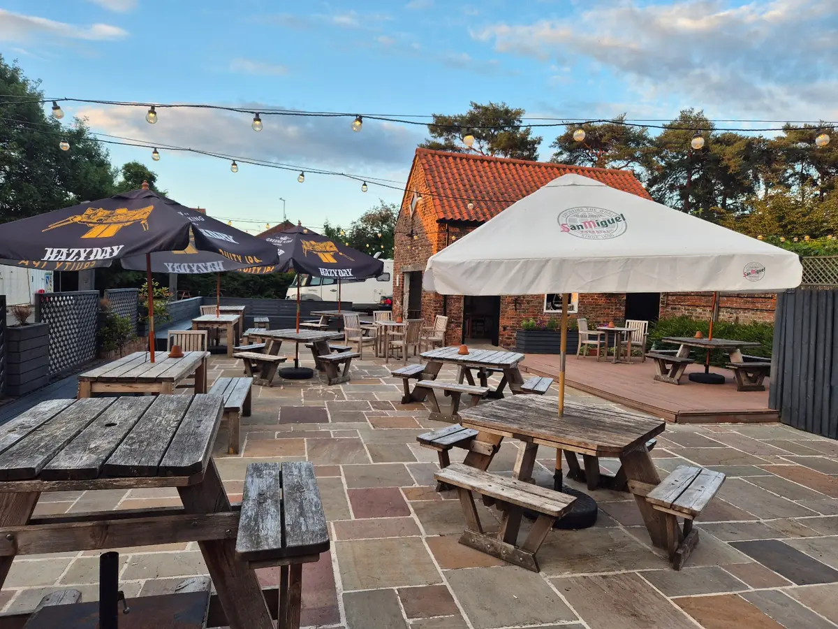 The Deramore Arms — Bars in York