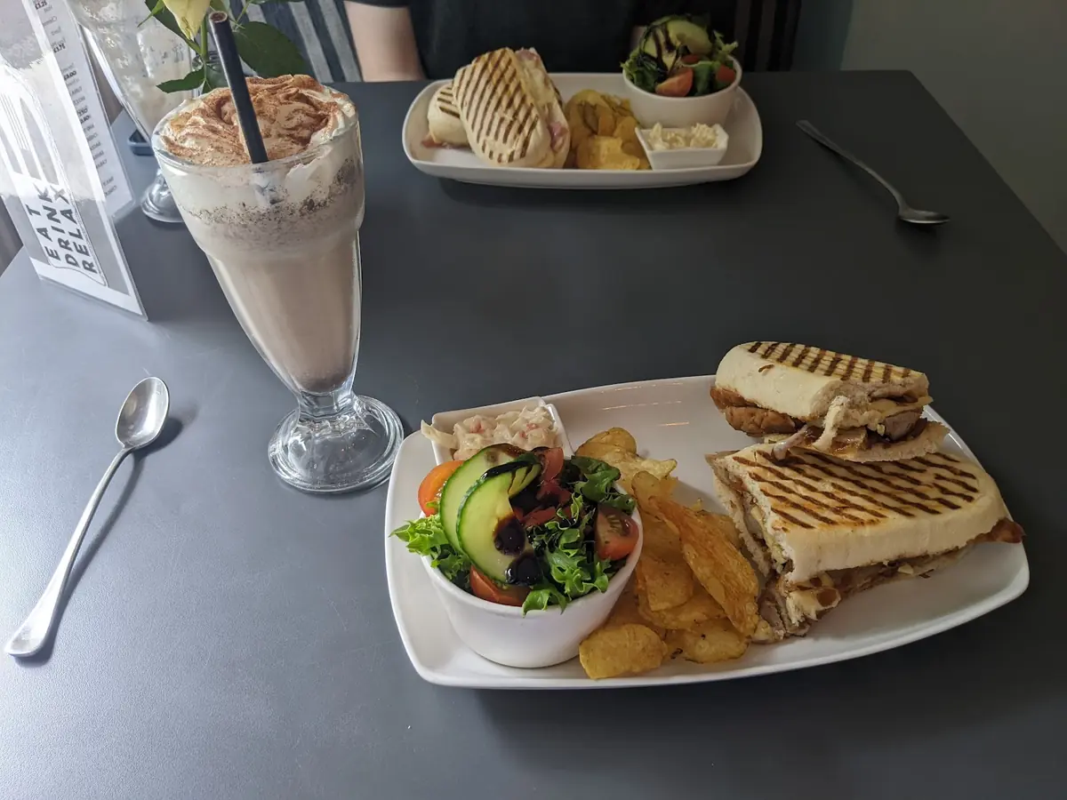 Bistro 7 photo (photo 9 of 13)