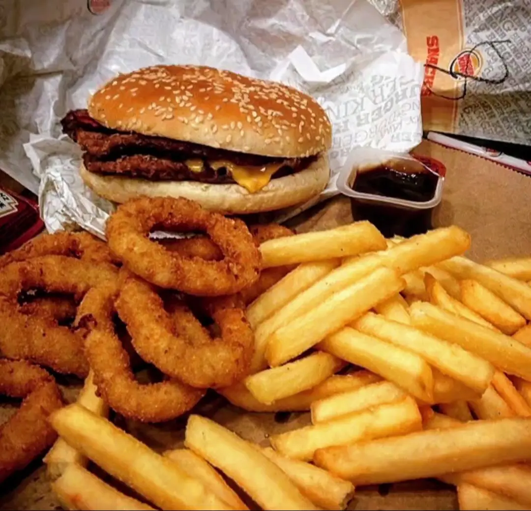 Burger King photo (photo 2 of 3)