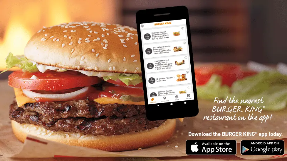 Burger King photo (photo 3 of 3)