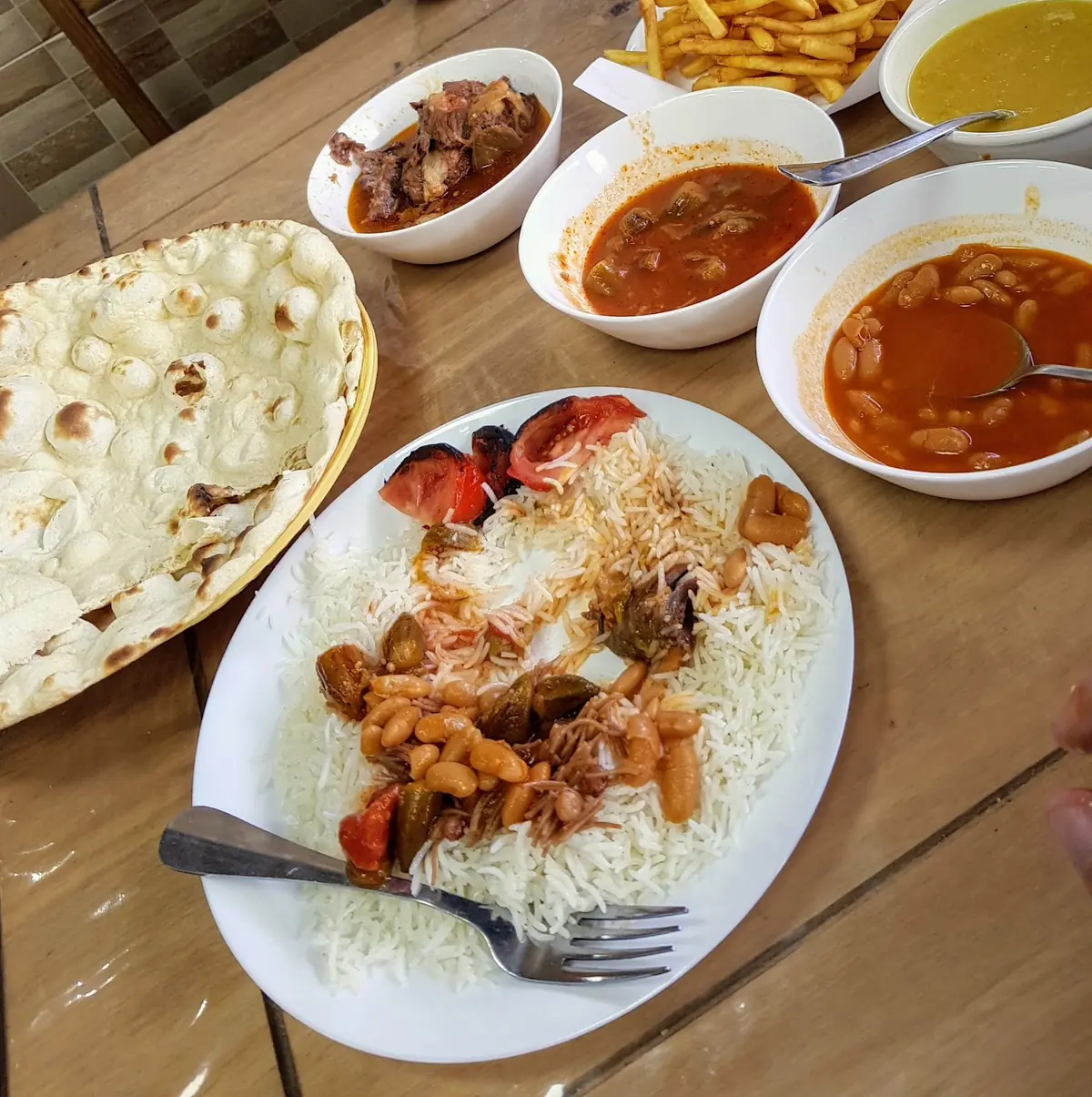 Kurdish Kebab House photo (photo 2 of 7)