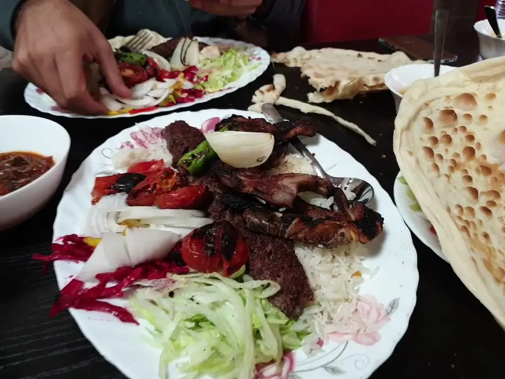 Kurdish Kebab House photo (photo 5 of 7)