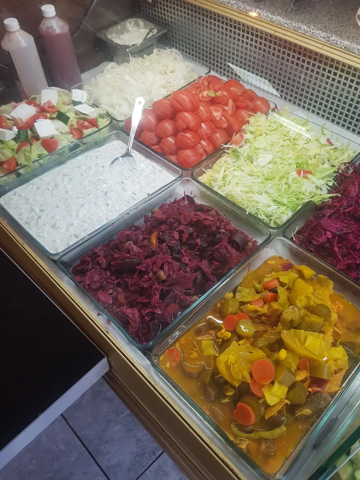 Kurdish Kebab House photo (photo 7 of 7)