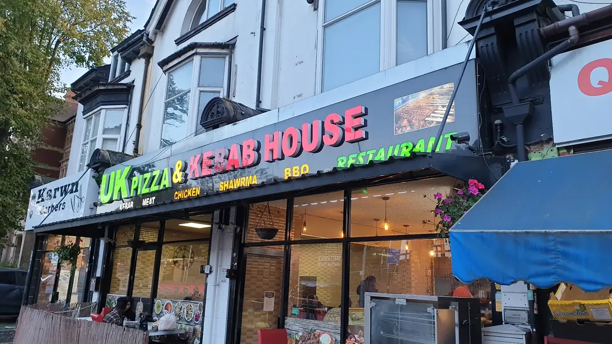 Kurdish Kebab House photo (photo 4 of 7)