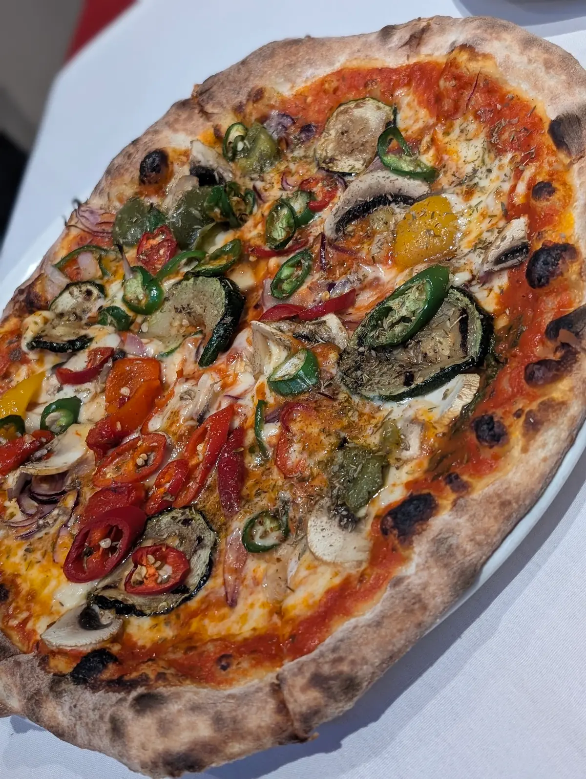 Northwood Piazza — Italian restaurants in Northwood