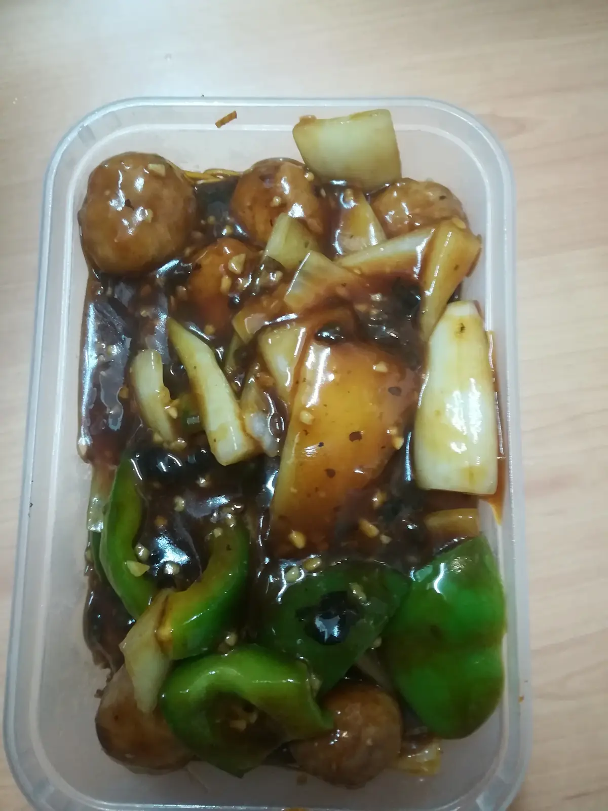 Hot Wok Coatbridge Chinese Take Away — Chinese restaurants in Coatbridge