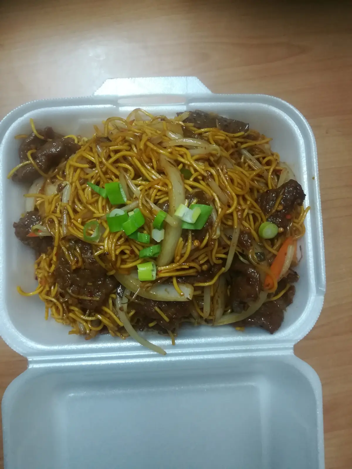 Hot Wok Coatbridge Chinese Take Away photo (photo 1 of 3)