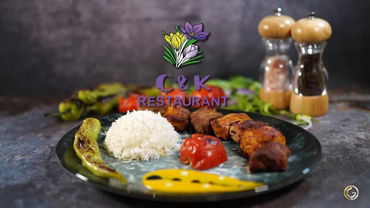 C&K Turkish Restaurant photo (photo 1 of 3)