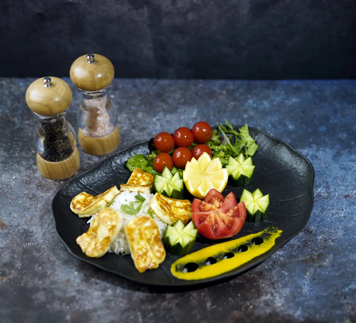 C&K Turkish Restaurant photo (photo 3 of 3)