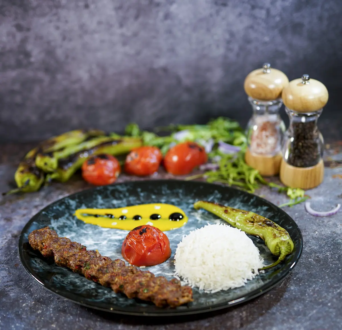 C&K Turkish Restaurant photo (photo 2 of 3)