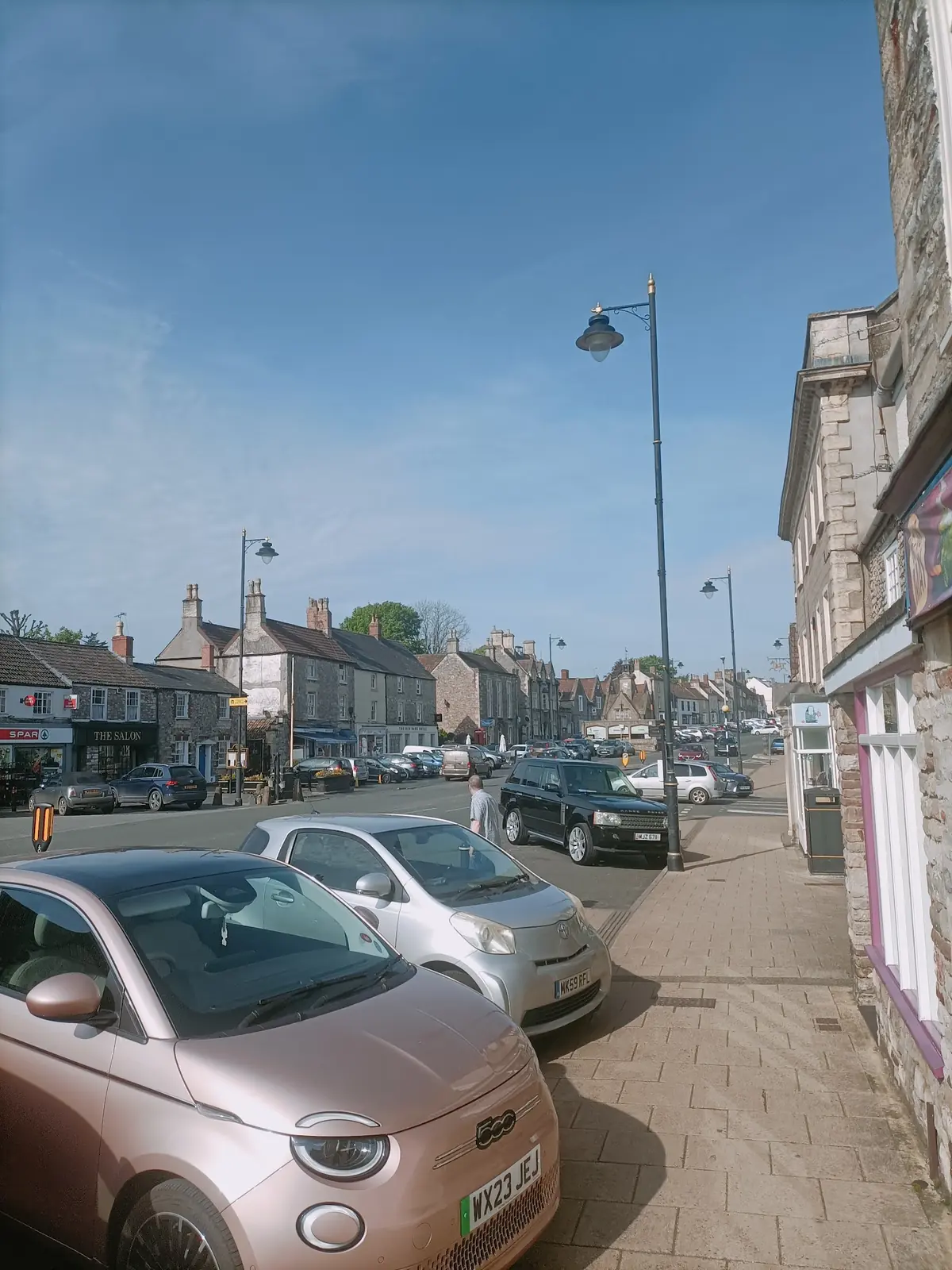 Chipping Sodbury Fish Bar photo (photo 3 of 3)