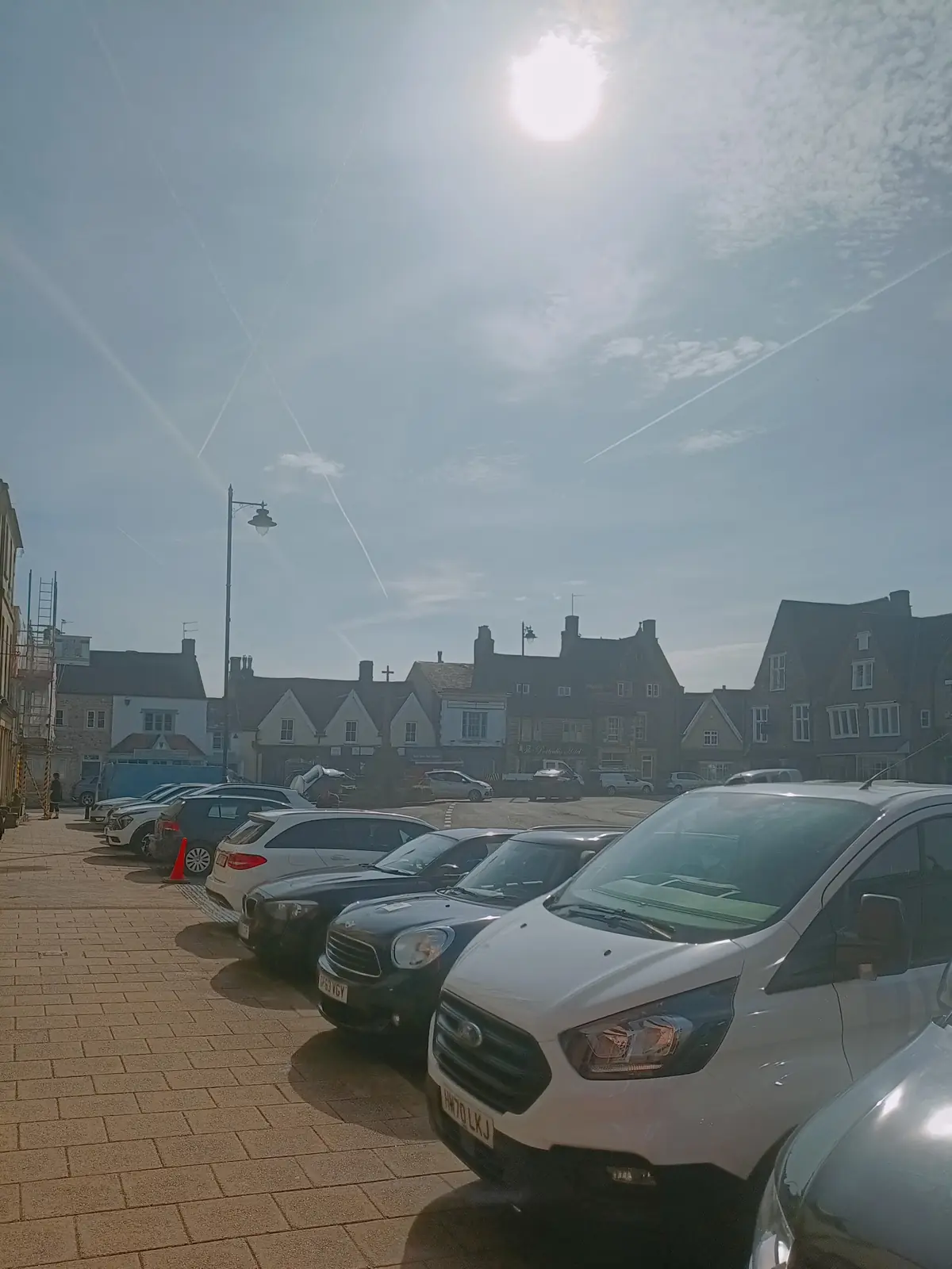 Chipping Sodbury Fish Bar — Restaurants in Bristol