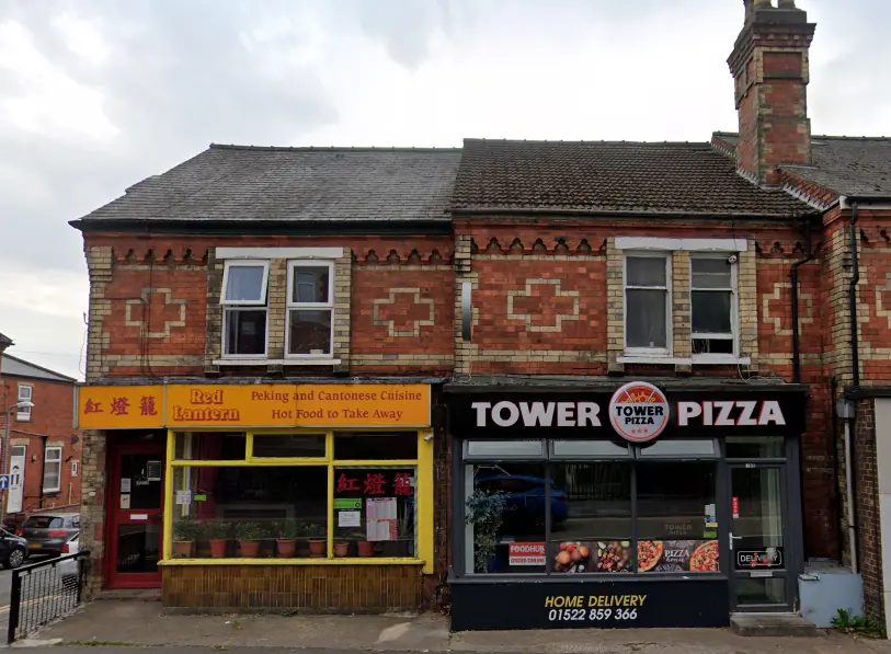 Tower Pizza photo (photo 1 of 3)