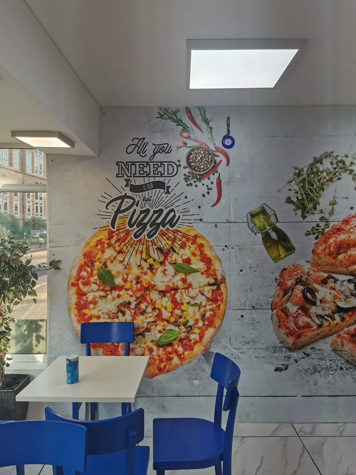 Tower Pizza photo (photo 2 of 3)
