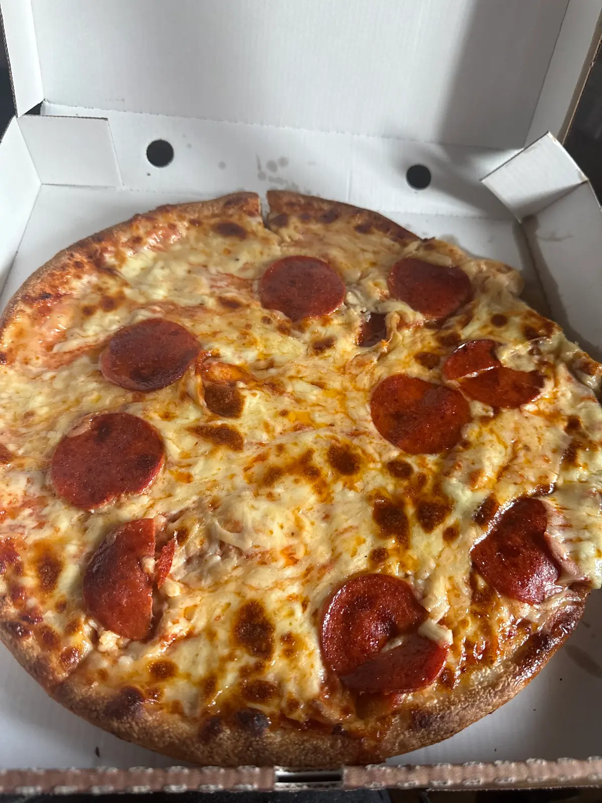 Tower Pizza photo (photo 3 of 3)