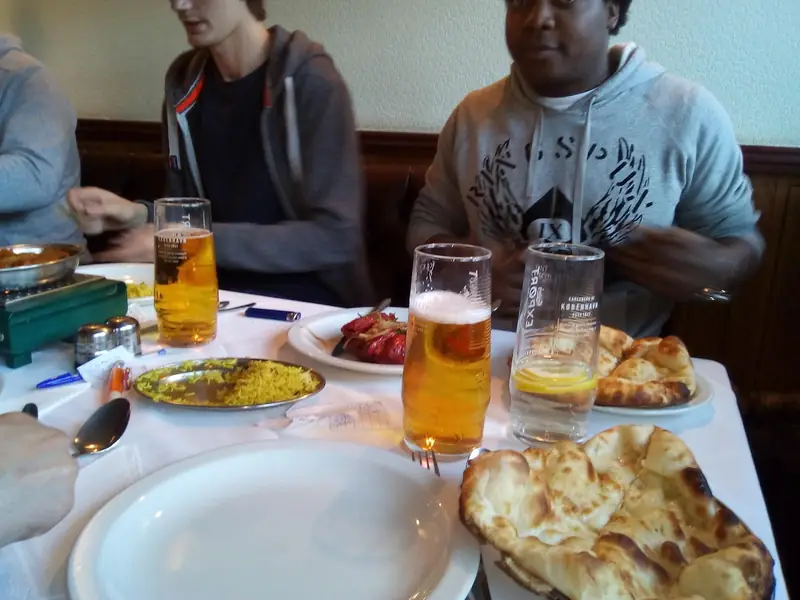 Khan Tandoori Restaurant photo (photo 2 of 3)