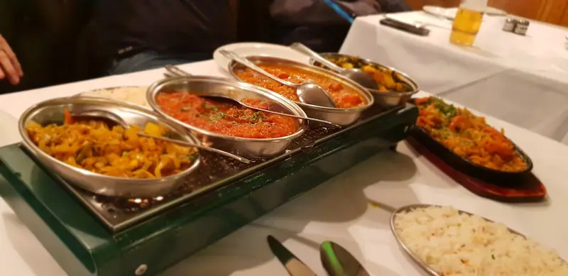 Khan Tandoori Restaurant photo (photo 3 of 3)