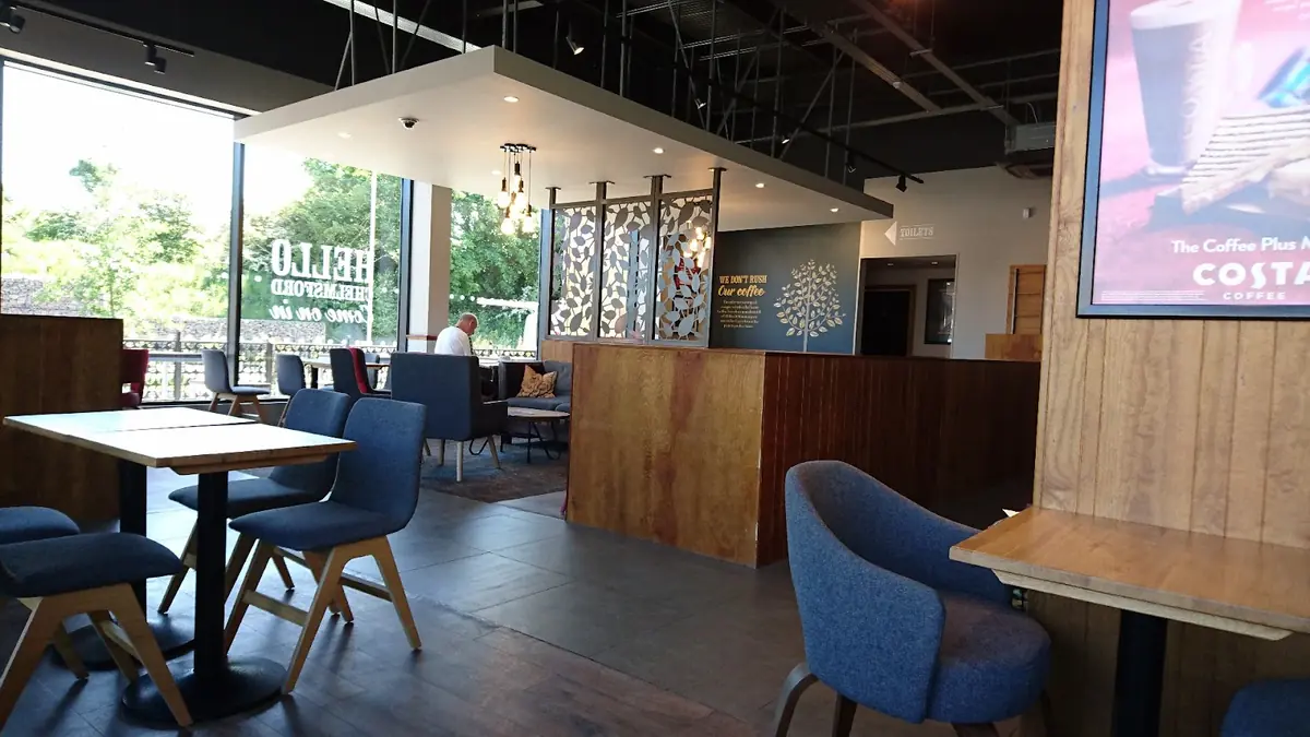Costa Coffee photo (photo 3 of 3)