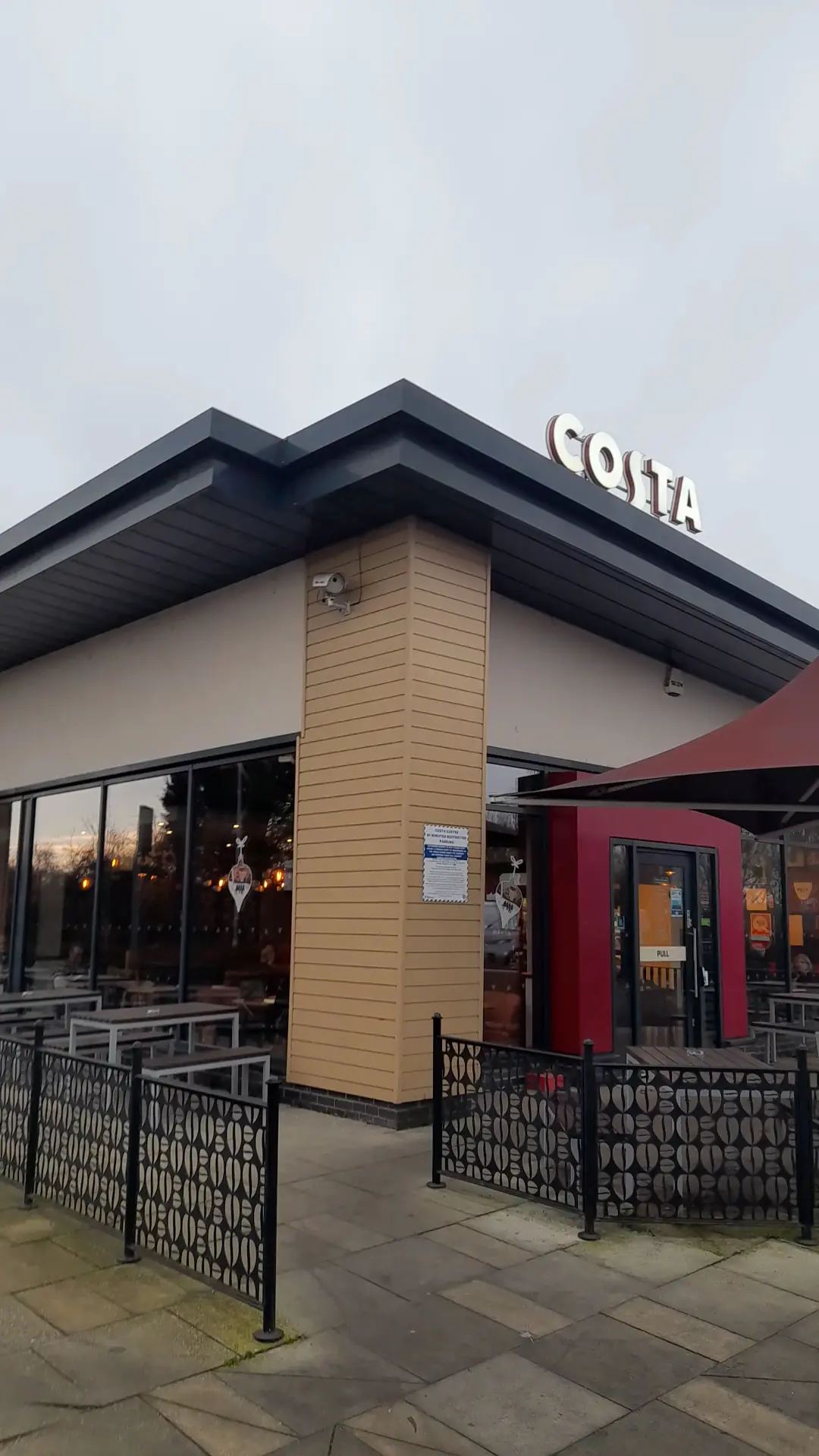 Costa Coffee photo (photo 2 of 3)