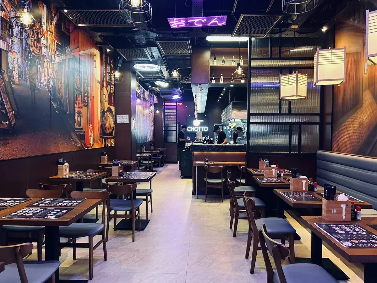 LET'S SUSHI MANCHESTER — Sushi Restaurants in Manchester