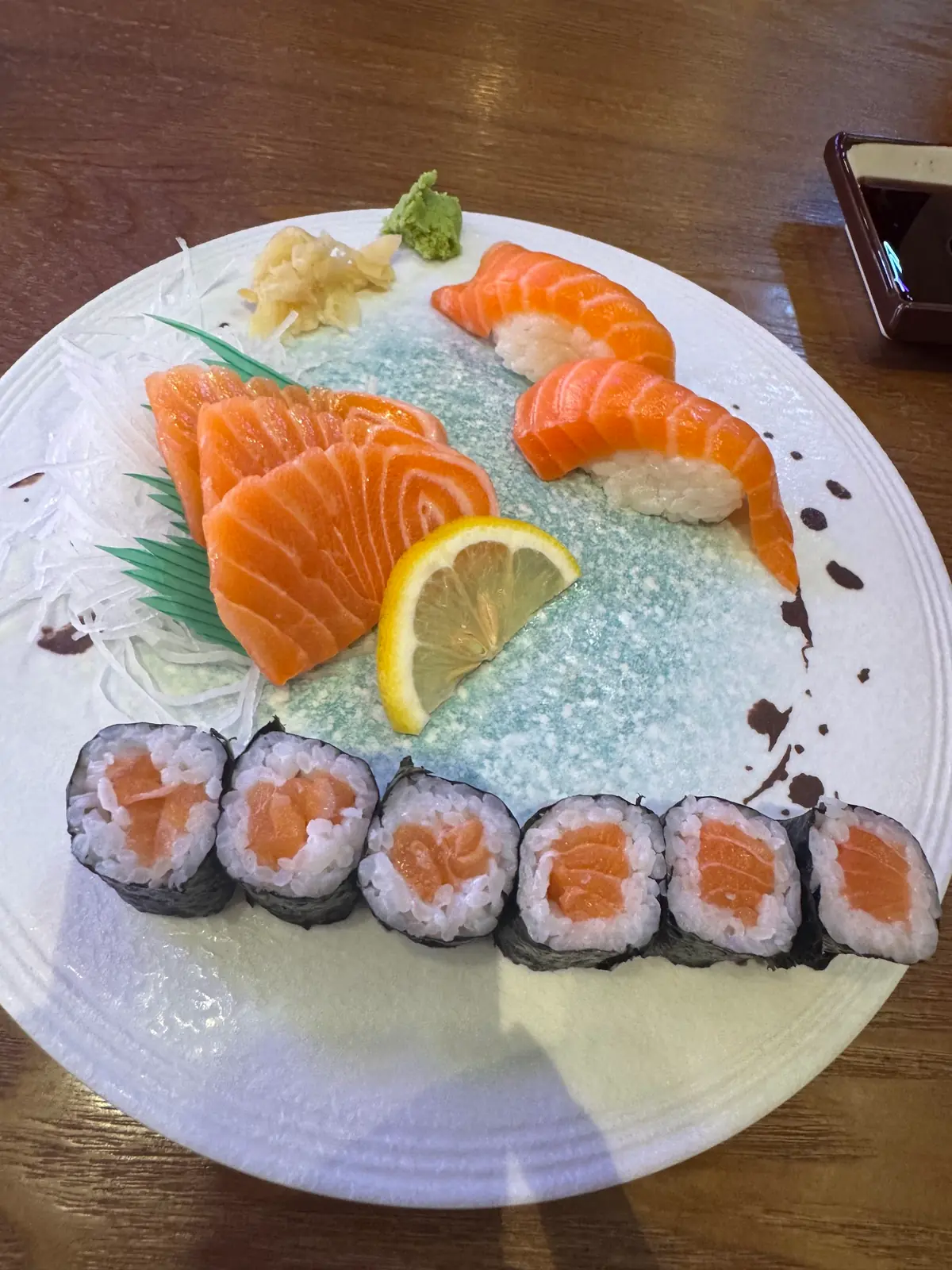 LET'S SUSHI MANCHESTER photo (photo 3 of 3)
