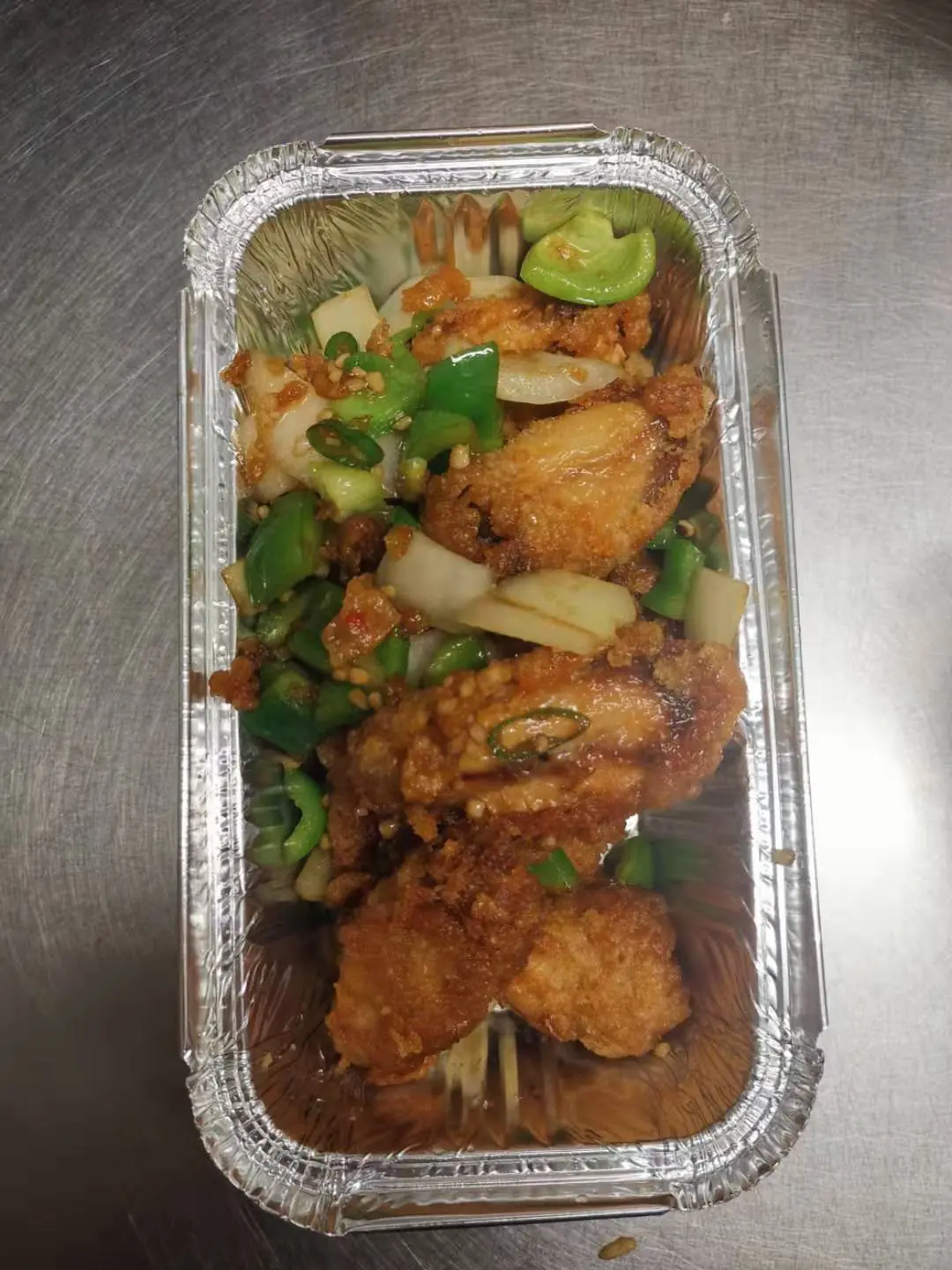 Lee's Kitchen — Chinese restaurants in Pontypool