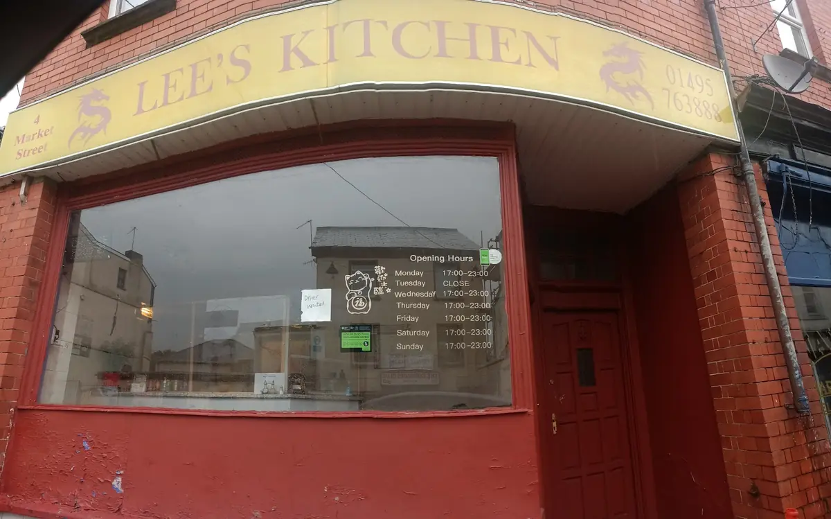 Lee's Kitchen photo (photo 2 of 3)