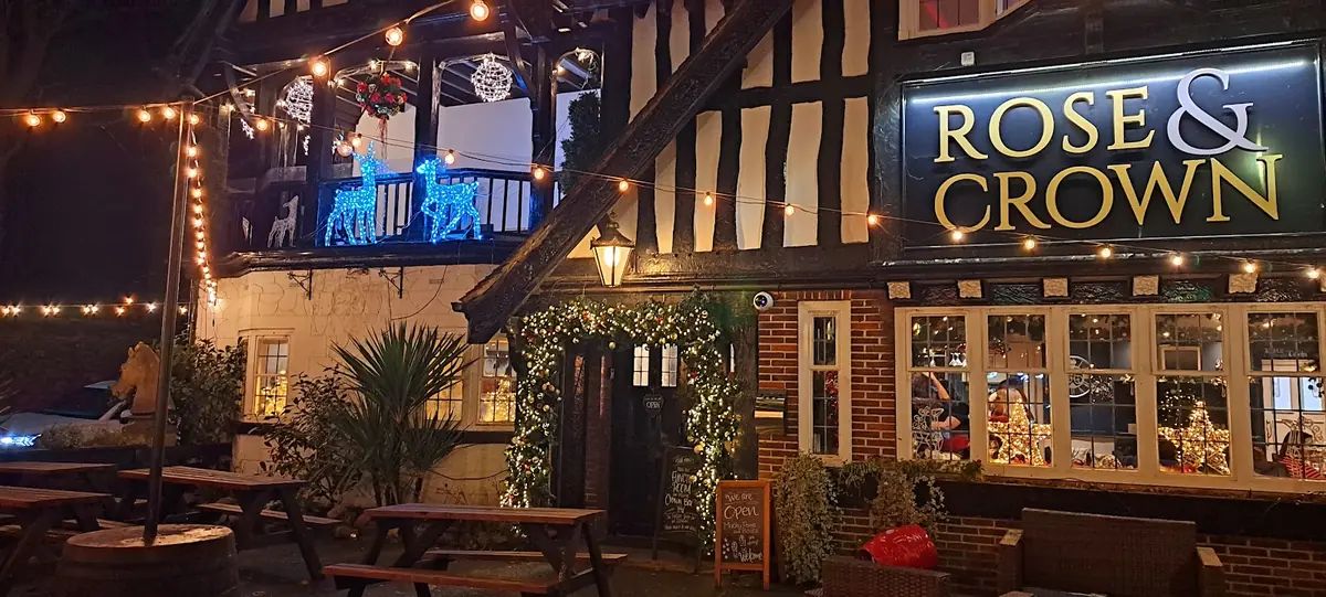 Rose & Crown - Beverley