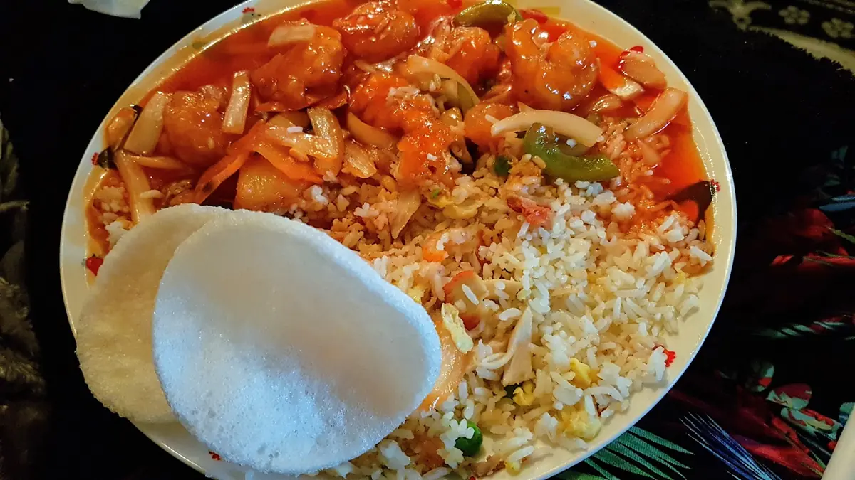 Top Wok - Chinese Takeaway photo (photo 2 of 3)