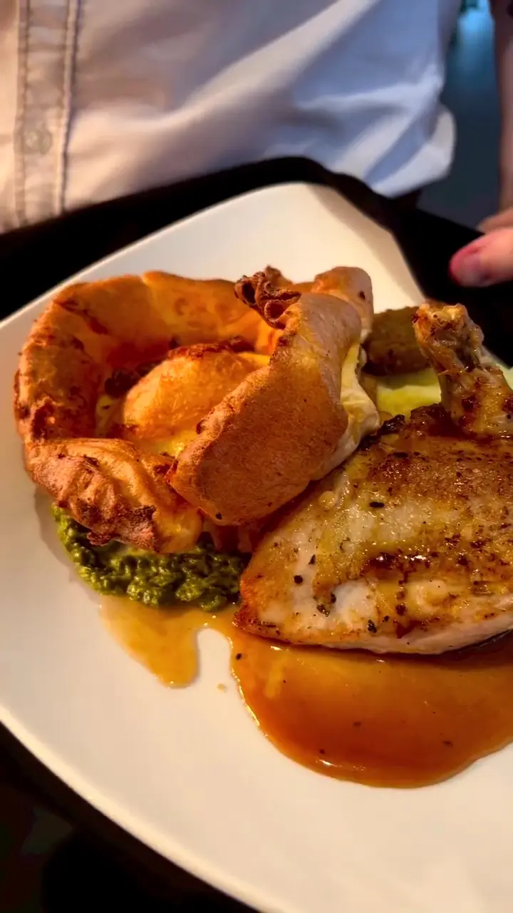 Albert’s Didsbury Restaurant & Bar photo (photo 2 of 3)