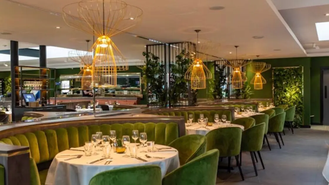 Albert’s Didsbury Restaurant & Bar photo (photo 1 of 3)