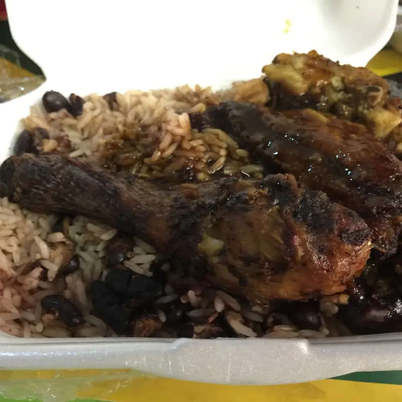 Blessed West Indian Takeaway photo (photo 3 of 3)