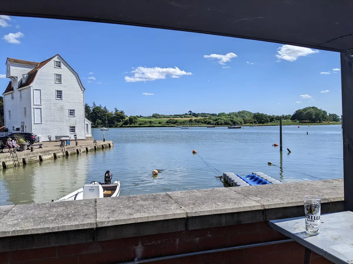 The Boathouse Kitchen and Bar photo (photo 3 of 3)