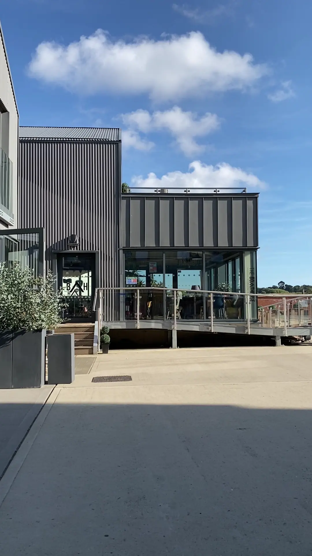 The Boathouse Kitchen and Bar photo (photo 1 of 3)