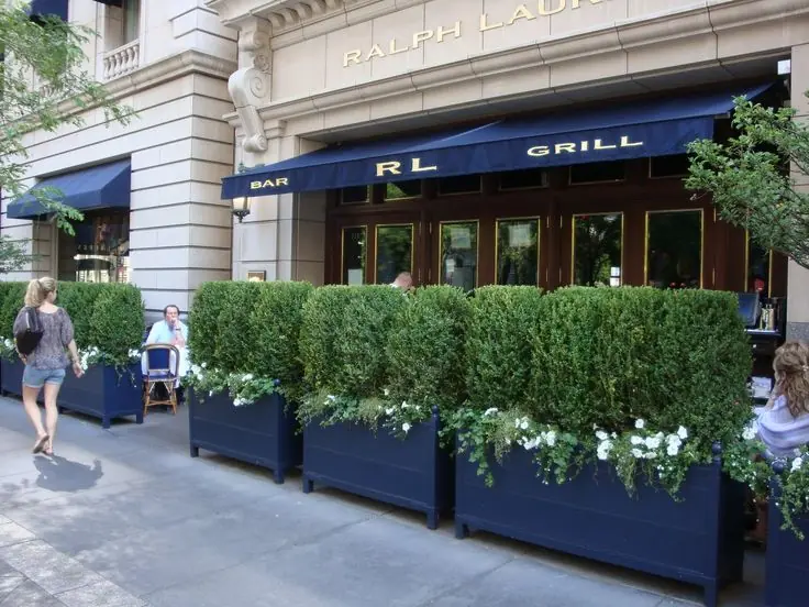RL Restaurant