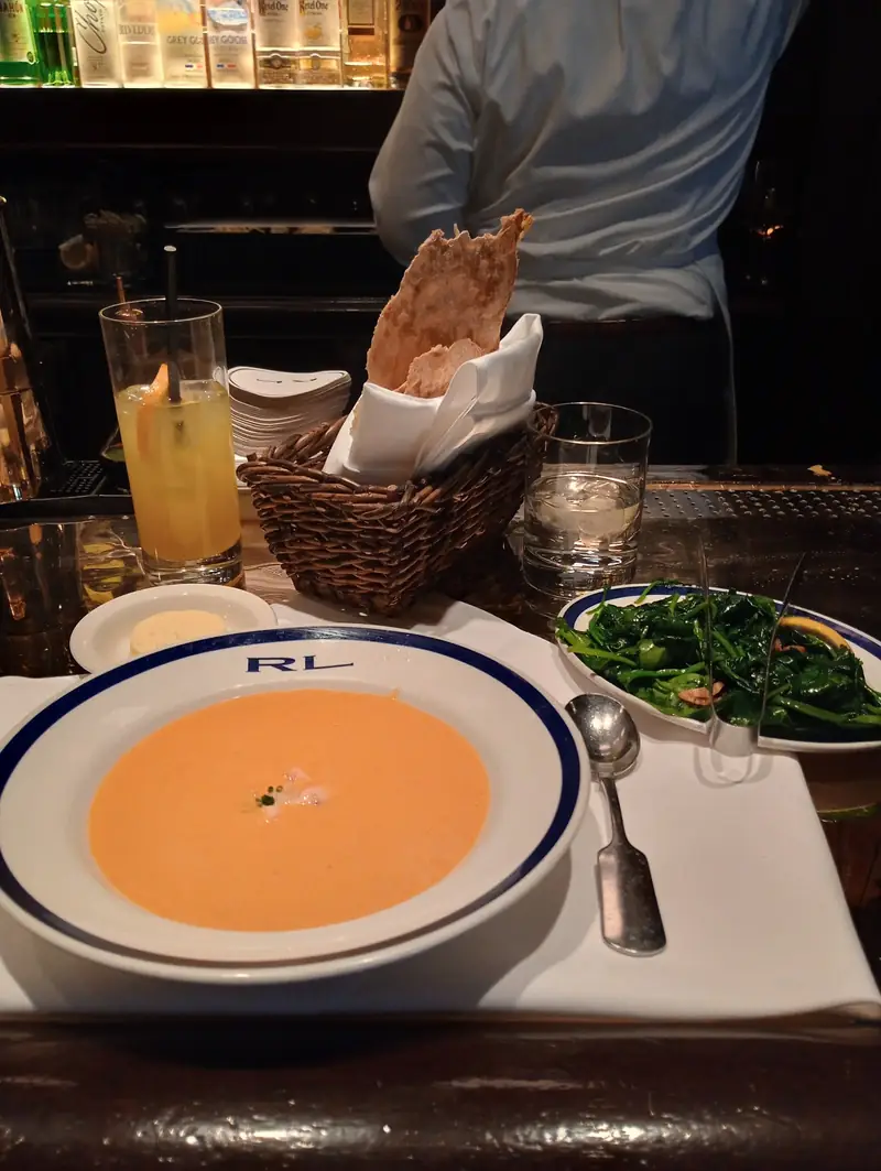 RL Restaurant photo (photo 3 of 3)