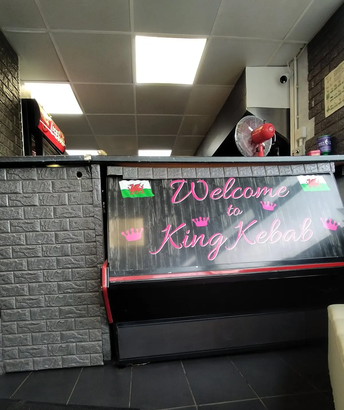 King Kebab photo (photo 2 of 3)