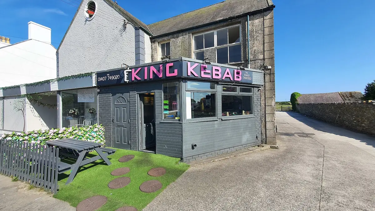King Kebab photo (photo 1 of 3)