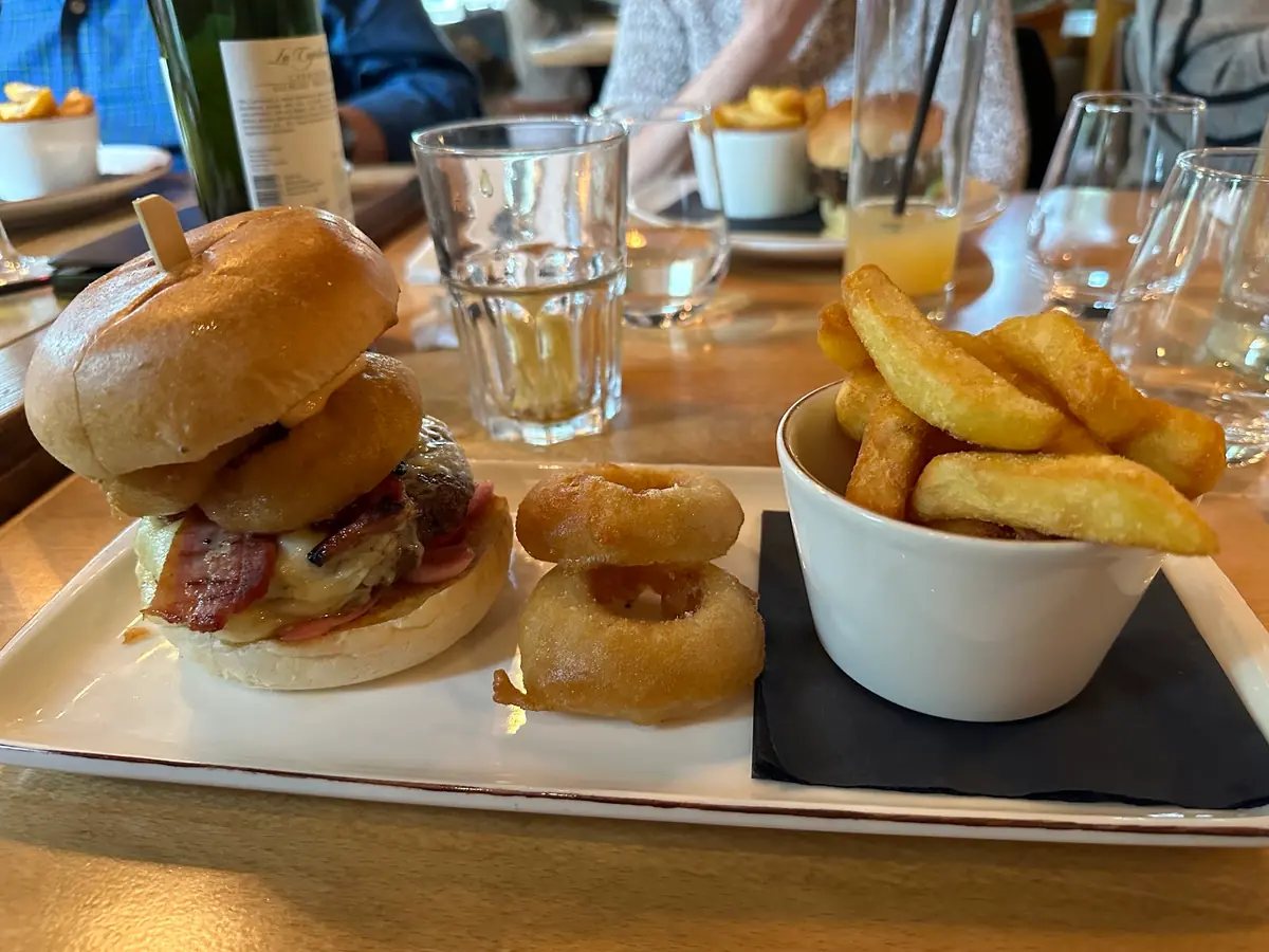 The Thomas A Becket, Worthing