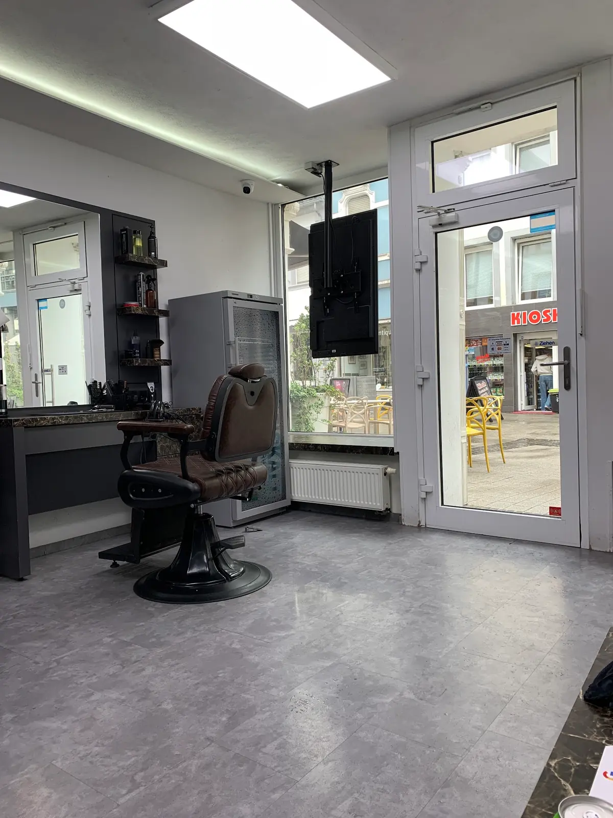 Medusa Friseursalon photo (photo 3 of 3)