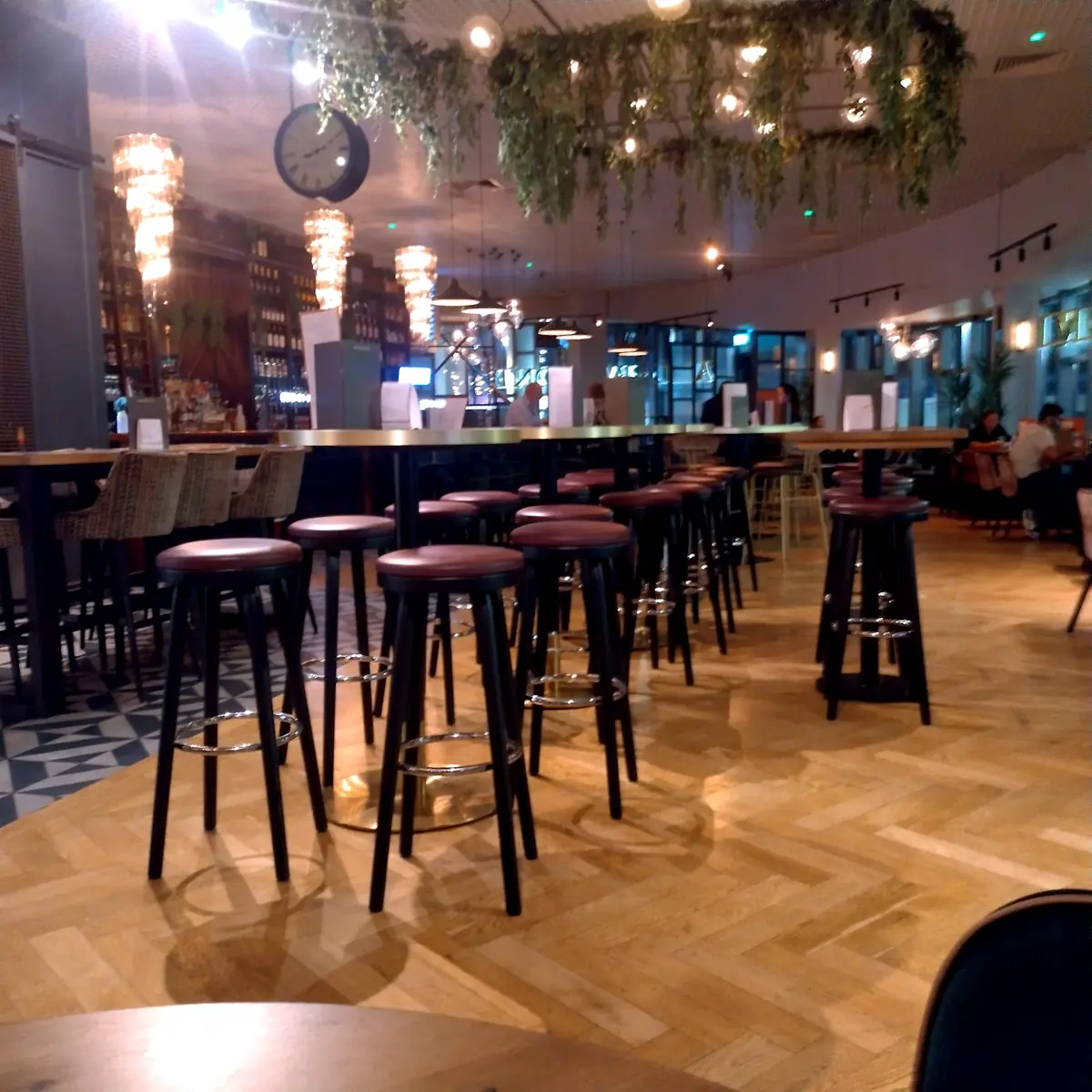All Bar One New Street Station photo (photo 2 of 3)