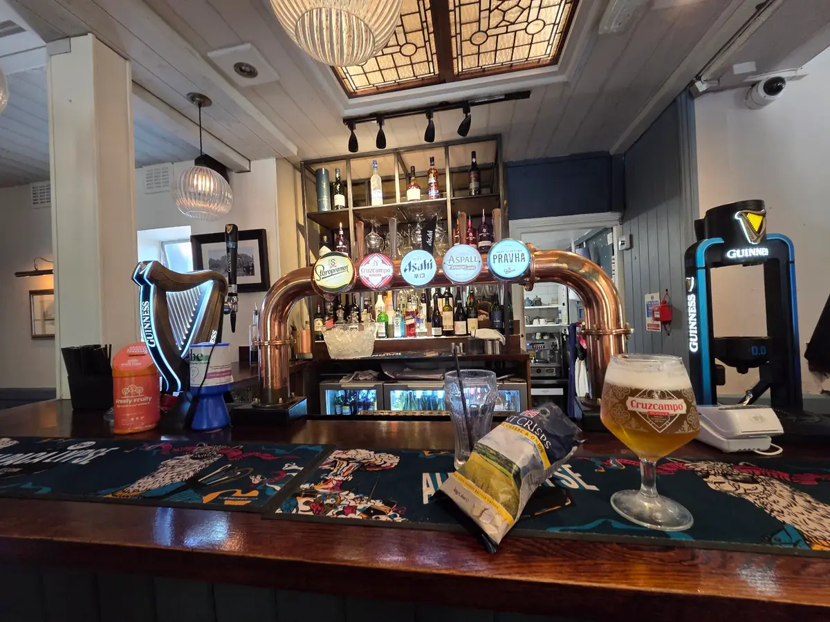 The Walter Arms — Bars in Wokingham