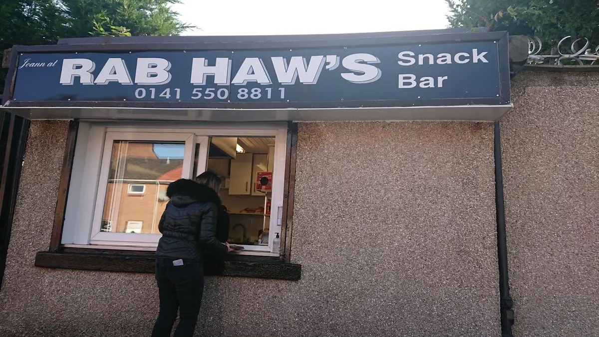Rab Haws Kitchens photo (photo 2 of 2)