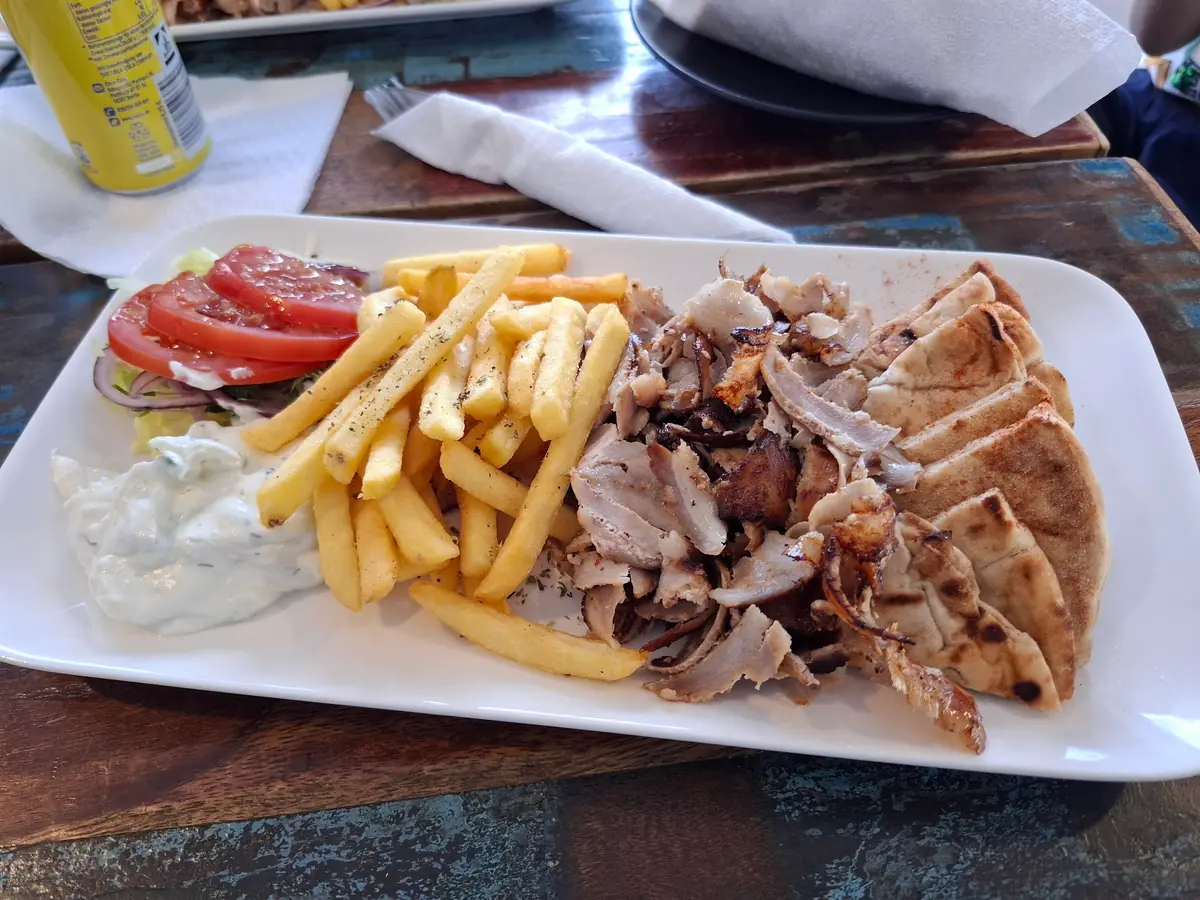 Eat Greek photo (photo 2 of 3)
