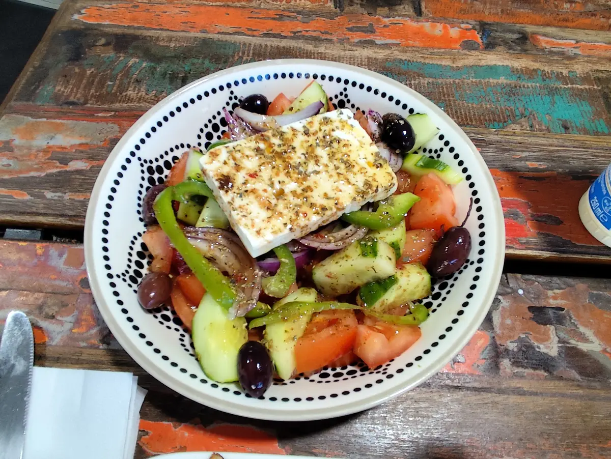 Eat Greek photo (photo 3 of 3)