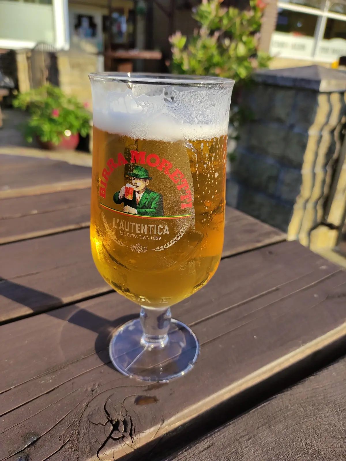 The Mallard, Cusworth, Doncaster photo (photo 1 of 3)