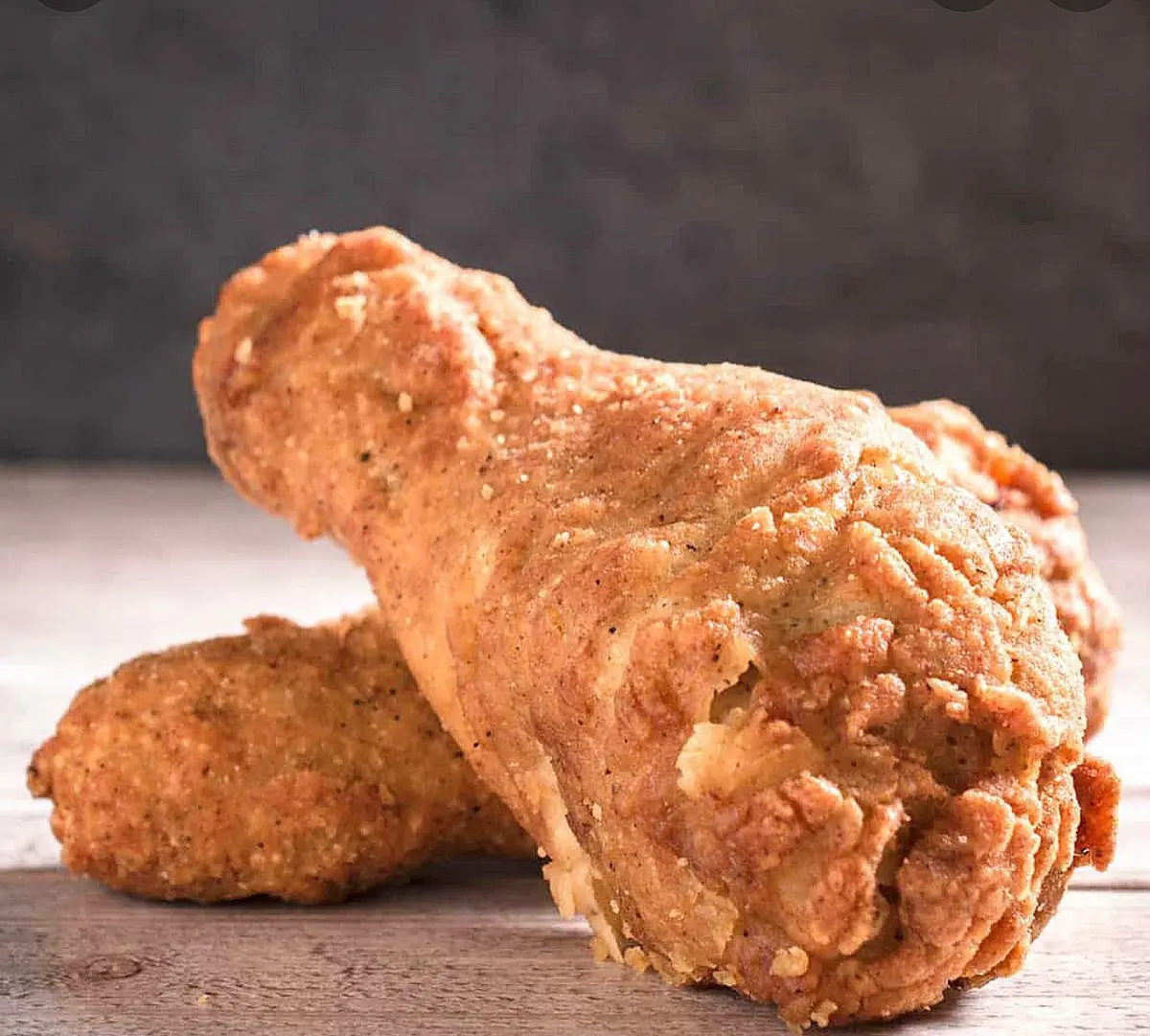 Allen’s Fried Chicken Bolton photo (photo 3 of 3)