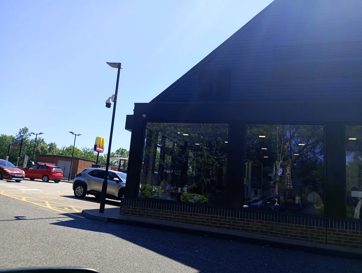 McDonald's photo (photo 3 of 3)
