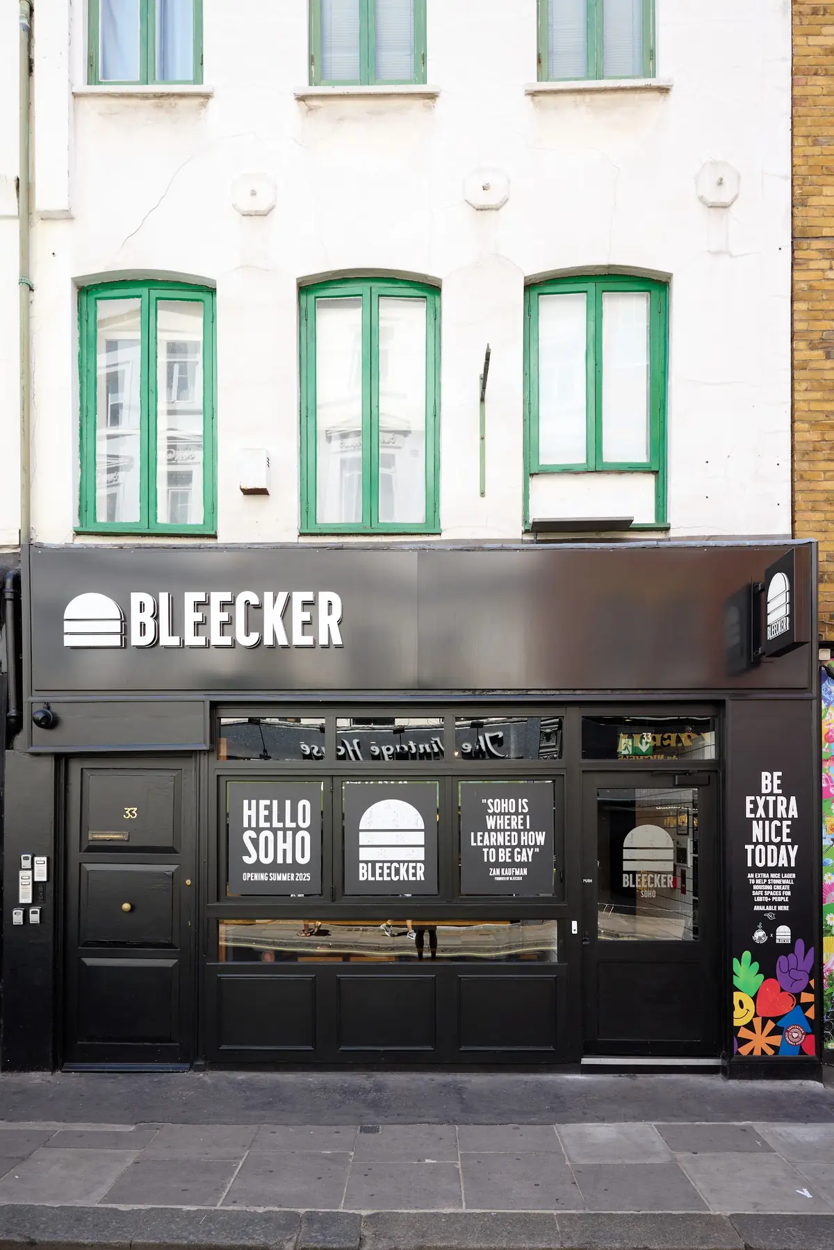 Bleecker Burger Soho photo (photo 1 of 3)