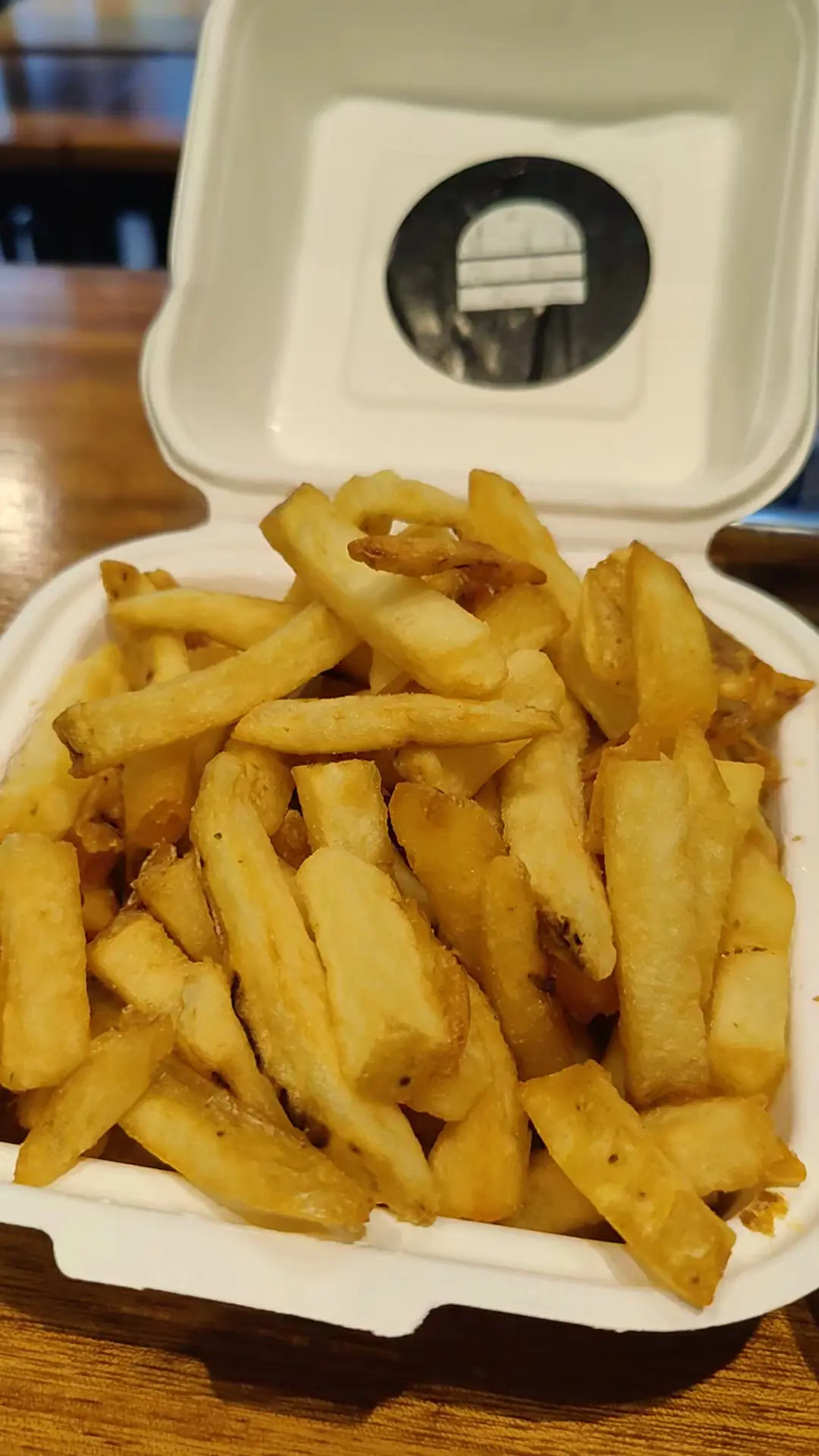 Bleecker Burger Soho photo (photo 2 of 3)